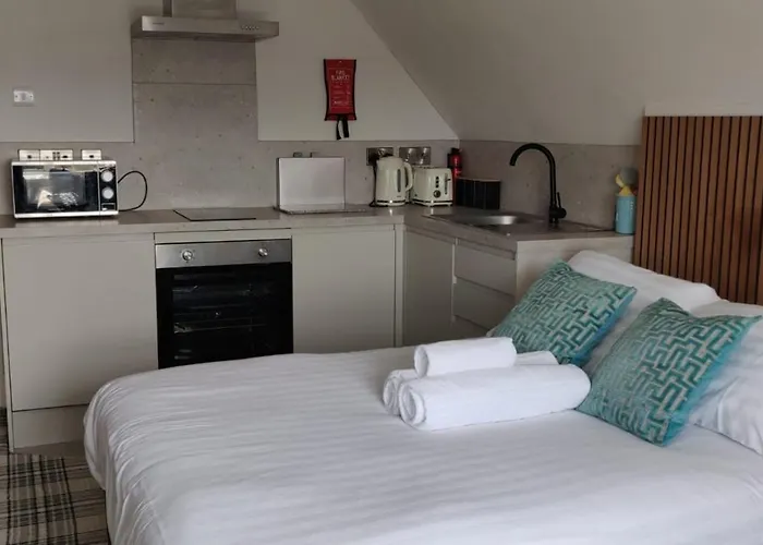 Bodalwyn Guest House