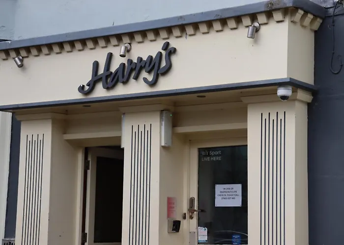 Harry'S Hotel