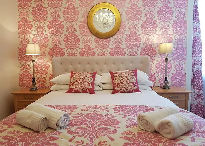 Gwesty'R Marine Hotel & Spa